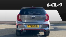 Kia Picanto 1.0 GT-line 5dr [4 seats] Petrol Hatchback